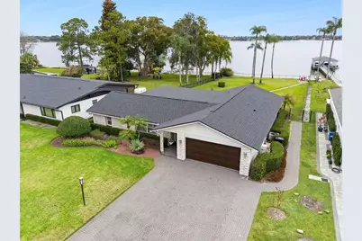 6007 Linneal Beach Drive, Apopka, FL 32703 - Photo 2