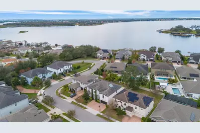 16669 Varone Cove Court, Winter Garden, FL 34787 - Photo 74