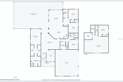 2910 Sand Oak Loop, Apopka, FL 32712 - Photo 22