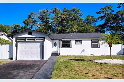 3135 33rd Avenue N, Saint Petersburg, FL 33713 - Photo 1