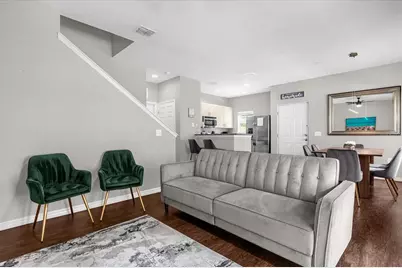 5350 Diplomat Court #108, Kissimmee, FL 34746 - Photo 4