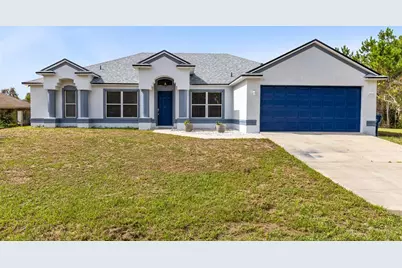 538 Murray Street, Osteen, FL 32764 - Photo 2