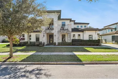 10403 Woodward Winds Drive, Orlando, FL 32827 - Photo 2