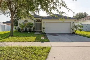 703 Flagstone St, Haines City, FL 33844 - Photo 1