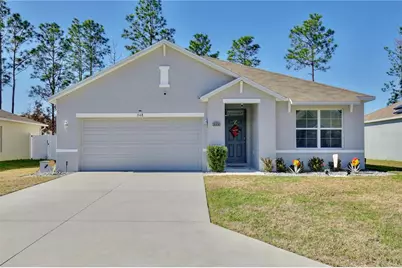 348 Hickory Course Radial, Ocala, FL 34472 - Photo 1