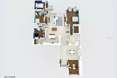 1826 Jean Marie Drive, Winter Garden, FL 34787 - Photo 52