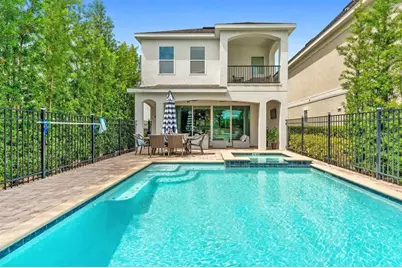 795 Golden Bear Drive, Reunion, FL 34747 - Photo 2