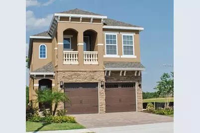 795 Golden Bear Drive, Reunion, FL 34747 - Photo 1