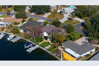 3598 10th Street NE, Saint Petersburg, FL 33704 - Photo 46