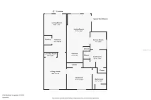 2704 Mendelin St, Apopka, FL 32703 - Photo 48