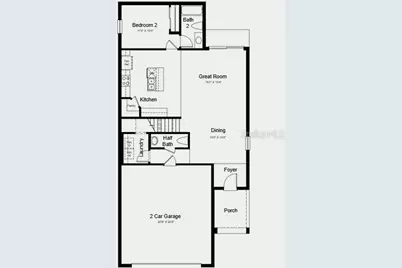 7417 Capstone Drive, Groveland, FL 34736 - Photo 2