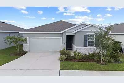 858 Ballantyne Drive, Lake Wales, FL 33898 - Photo 1