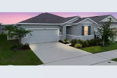 858 Ballantyne Drive, Lake Wales, FL 33898 - Photo 2