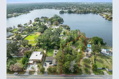 3658 N Econlockhatchee Trail, Orlando, FL 32817 - Photo 4