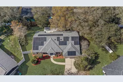 10400 Hunters Trail Court, Orlando, FL 32817 - Photo 2