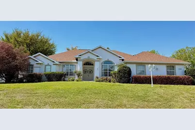 8650 SW 55th Court, Ocala, FL 34476 - Photo 1