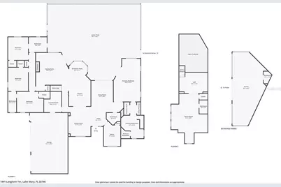 1441 Langham Terrace, Lake Mary, FL 32746 - Photo 6