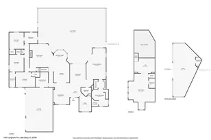 1441 Langham Terrace, Lake Mary, FL 32746 - Photo 6