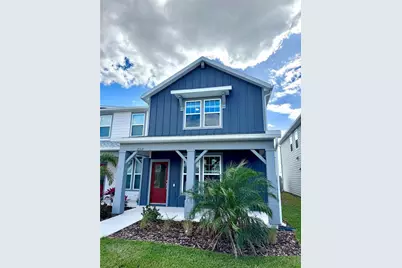 2312 Southbury Drive, Kissimmee, FL 34744 - Photo 2