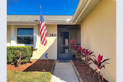 180 N Ulysses Drive, Apopka, FL 32703 - Photo 2