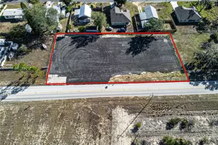 S Scenic Hwy, Frostproof, FL 33843 - Photo 1