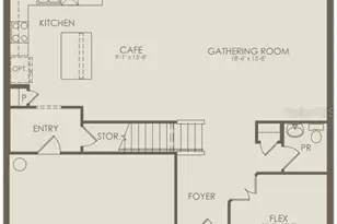 3710 Haddon Ave, Davenport, FL 33837 - Photo 2