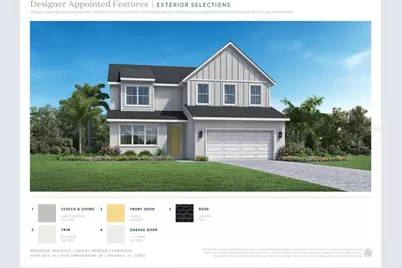 203 Woodgrove Drive, Orlando, FL 32825 - Photo 2