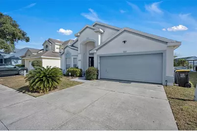 412 Downing Circle, Davenport, FL 33897 - Photo 2