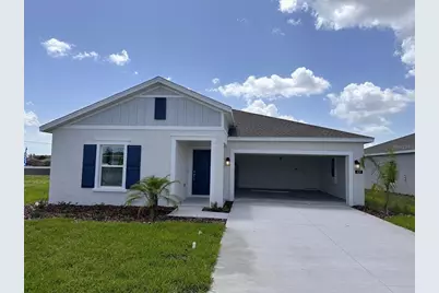 429 Singing Sands Circle, Lake Wales, FL 33859 - Photo 1