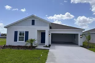 429 Singing Sands Cir, Lake Wales, FL 33859 - Photo 1