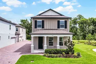 505 Venetian Palms Blvd, New Smyrna Beach, FL 32168 - Photo 1