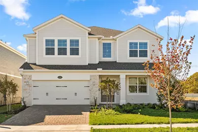 1320 Hyde Street, Saint Cloud, FL 34771 - Photo 1