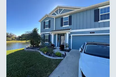 4511 Bluff Oak Loop, Kissimmee, FL 34746 - Photo 2