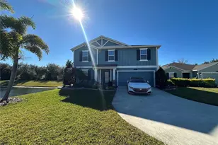 4511 Bluff Oak Loop, Kissimmee, FL 34746 - Photo 1