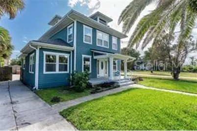 600 Bostwick Avenue, Daytona Beach, FL 32118 - Photo 2