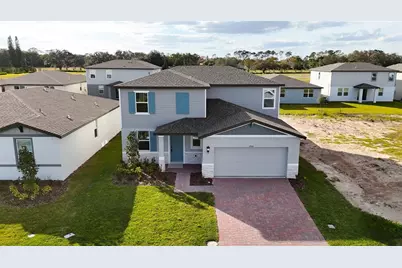 2900 Wild Olive Drive, Saint Cloud, FL 34772 - Photo 1