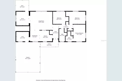 5104 Hernandes Drive, Orlando, FL 32808 - Photo 2