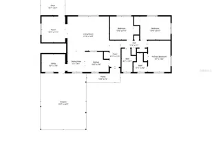 5104 Hernandes Dr, Orlando, FL 32808 - Photo 2