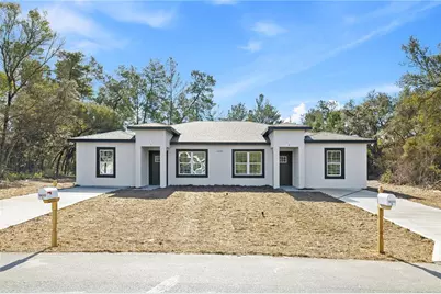 16082 SW 35th Court Road, Ocala, FL 34473 - Photo 1