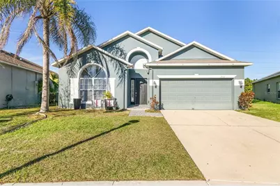 1739 Canoe Creek Falls Drive, Orlando, FL 32824 - Photo 2