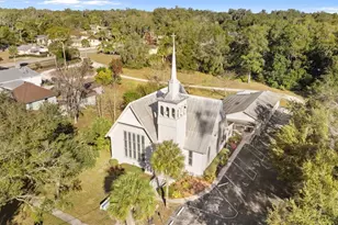 201 W University Ave, Orange City, FL 32763 - Photo 1