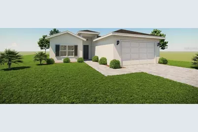 4816 N Crestline Drive, Beverly Hills, FL 34465 - Photo 1