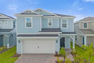 1261 Emerald Row St, Clermont, FL 34714 - Photo 1