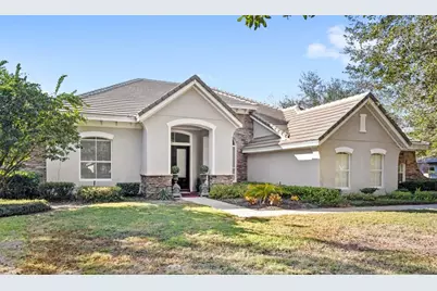 25515 Hawks Run Lane, Sorrento, FL 32776 - Photo 2