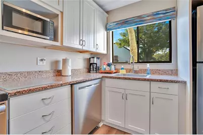 1646 Stickney Point Road #1646-101, Sarasota, FL 34231 - Photo 14