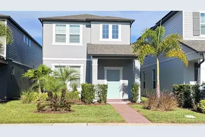 12748 Brodlove Lane, Winter Garden, FL 34787 - Photo 2