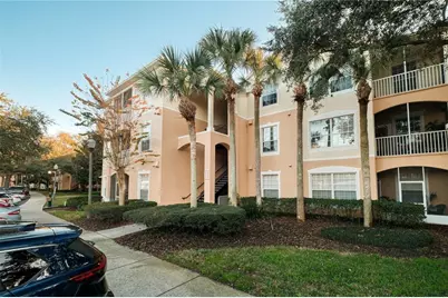 6214 Stevenson Drive #305, Orlando, FL 32835 - Photo 1