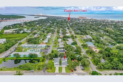 350 E 2nd Avenue, New Smyrna Beach, FL 32169 - Photo 4
