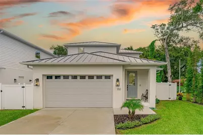 350 E 2nd Avenue, New Smyrna Beach, FL 32169 - Photo 1