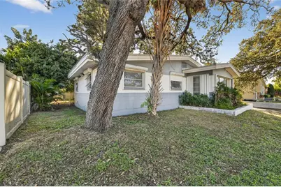 6620 Gulfport Boulevard S, South Pasadena, FL 33707 - Photo 2